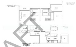 Holland Link (D10), Condominium #604246711